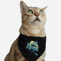L. the Third-cat adjustable pet collar-idriu95