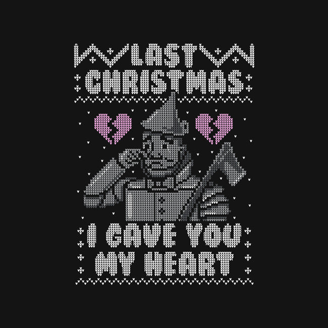 Last Christmas!-baby basic tee-Raffiti