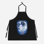 Last Starry Dragons-unisex kitchen apron-ChocolateRaisinFury