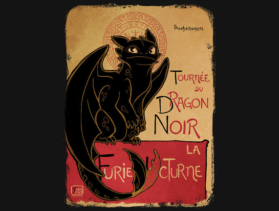 Le Dragon Noir