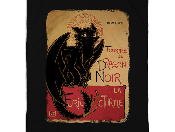 Le Dragon Noir