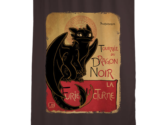 Le Dragon Noir