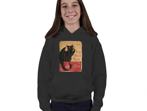 Le Dragon Noir
