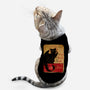 Le Dragon Noir-cat basic pet tank-YoukaiYume