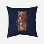 Le Passage des Morts Nouveaux-none removable cover w insert throw pillow-Moutchy