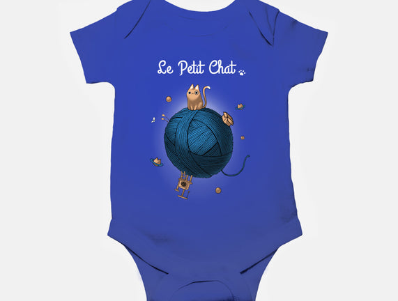 Le Petit Chat