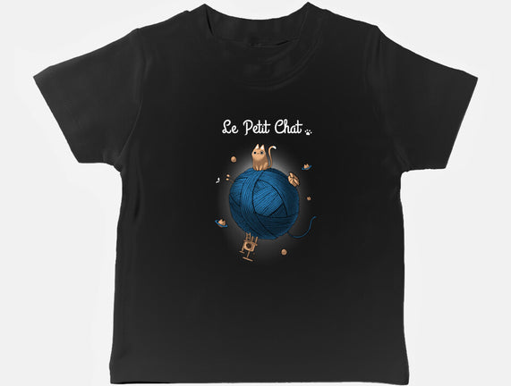 Le Petit Chat