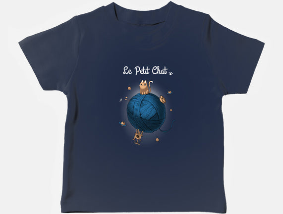 Le Petit Chat