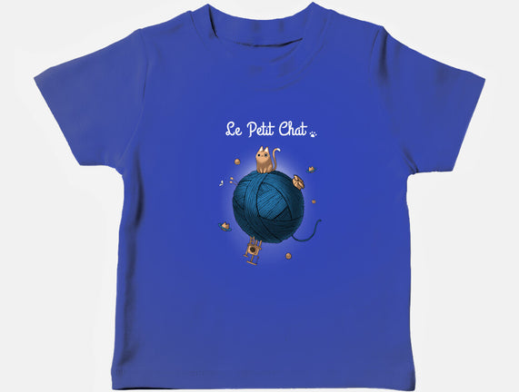 Le Petit Chat