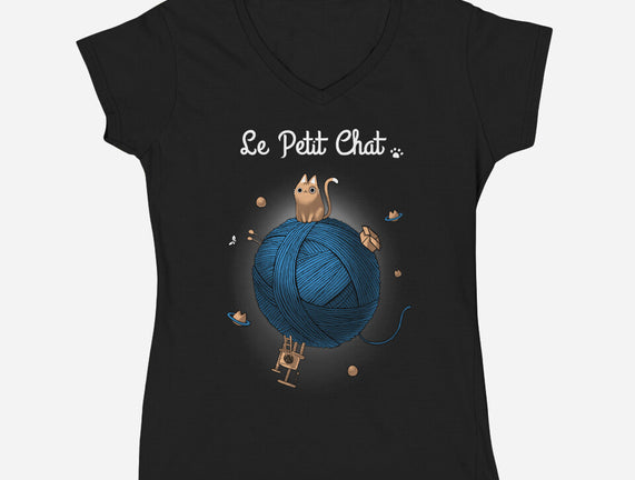 Le Petit Chat