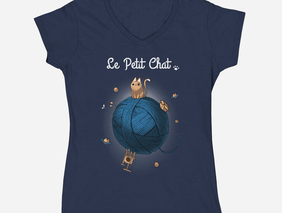 Le Petit Chat
