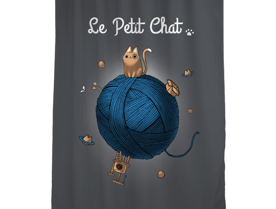 Le Petit Chat