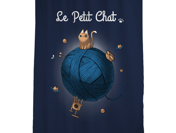 Le Petit Chat