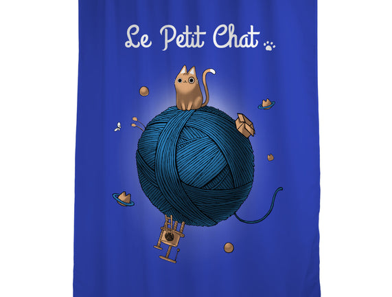 Le Petit Chat