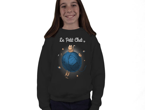 Le Petit Chat