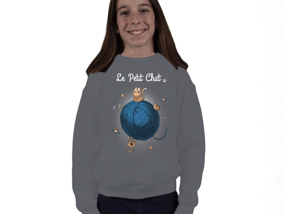 Le Petit Chat