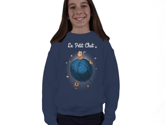 Le Petit Chat