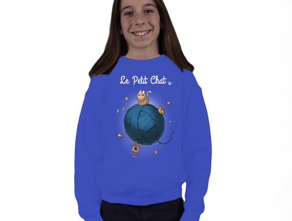 Le Petit Chat