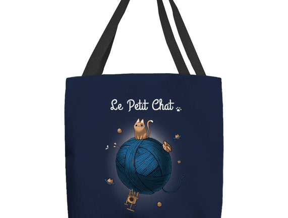 Le Petit Chat