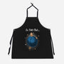 Le Petit Chat-unisex kitchen apron-BlancaVidal