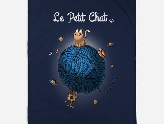 Le Petit Chat