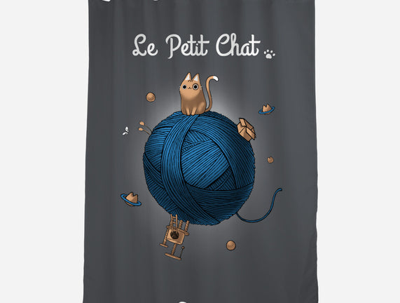Le Petit Chat