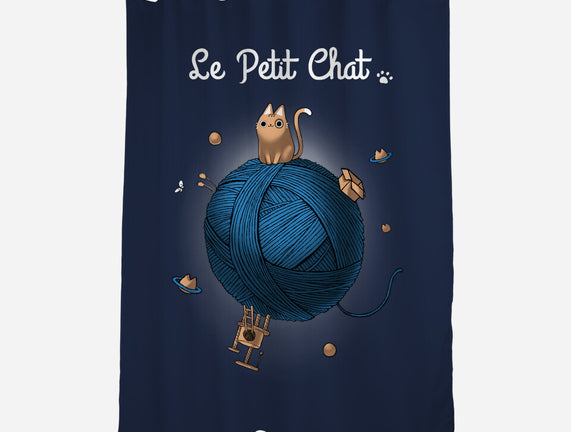 Le Petit Chat