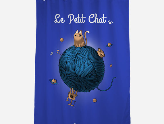 Le Petit Chat