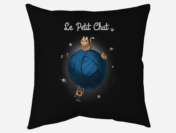 Le Petit Chat