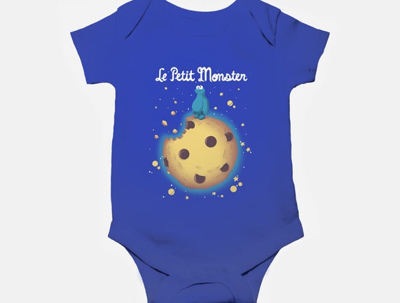 Le Petit Monster