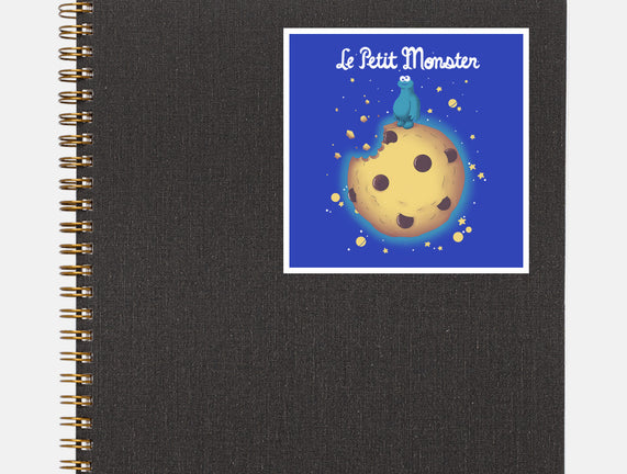Le Petit Monster