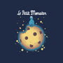 Le Petit Monster-none glossy sticker-KindaCreative