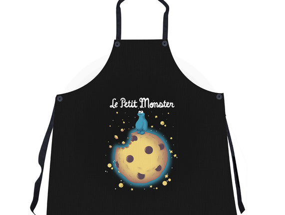 Le Petit Monster