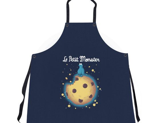 Le Petit Monster