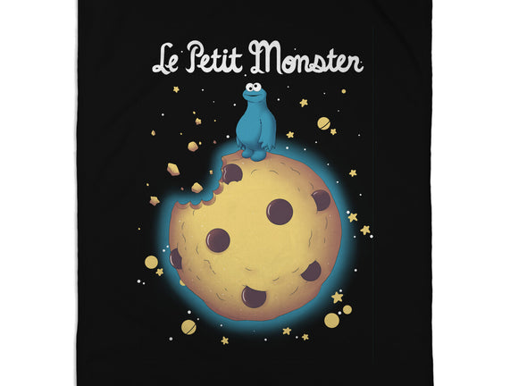 Le Petit Monster
