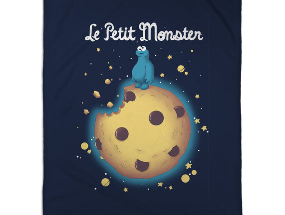 Le Petit Monster