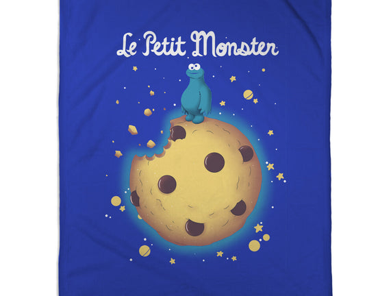 Le Petit Monster