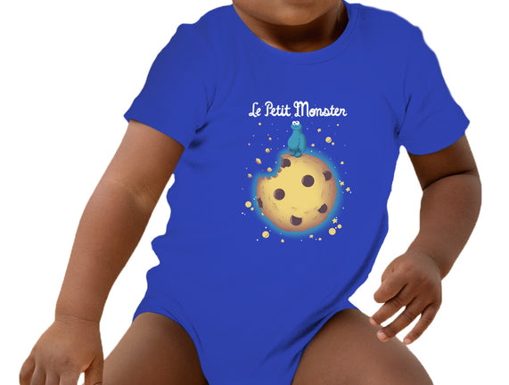 Le Petit Monster