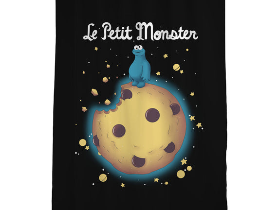 Le Petit Monster