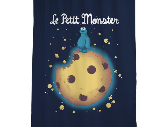 Le Petit Monster