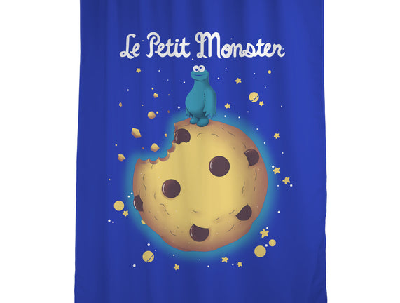 Le Petit Monster