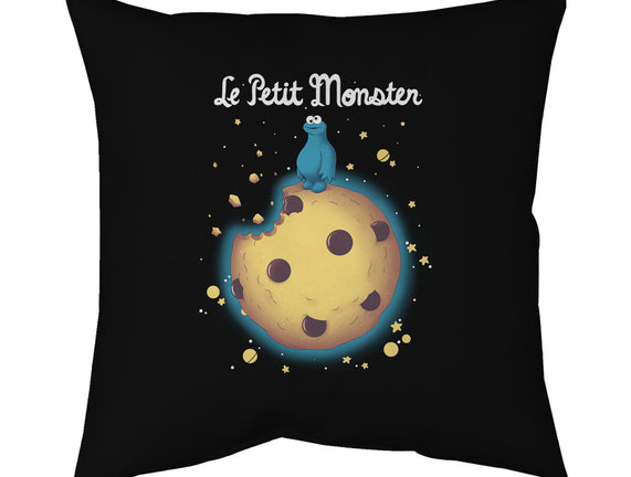 Le Petit Monster