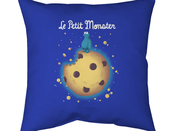 Le Petit Monster