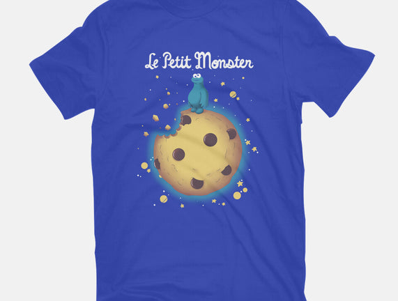 Le Petit Monster