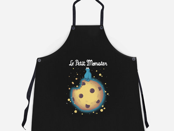 Le Petit Monster