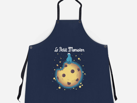 Le Petit Monster
