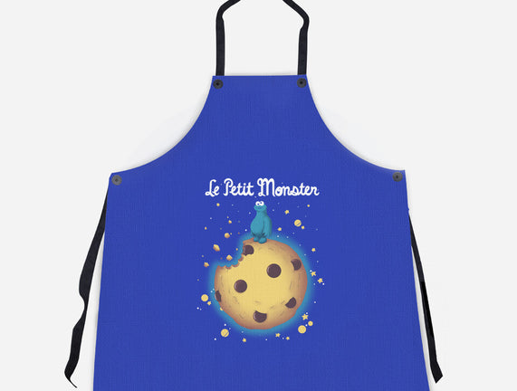 Le Petit Monster