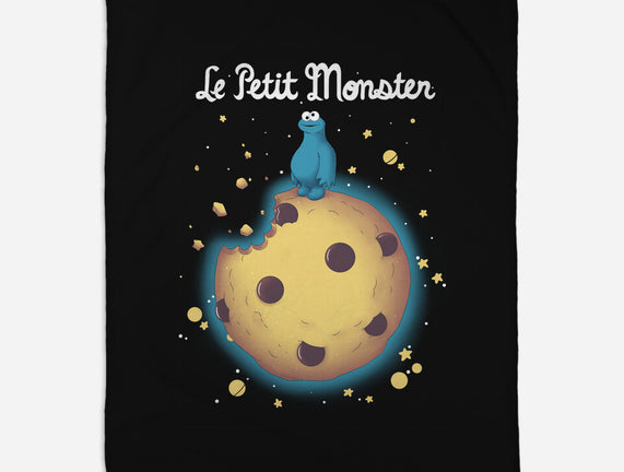 Le Petit Monster