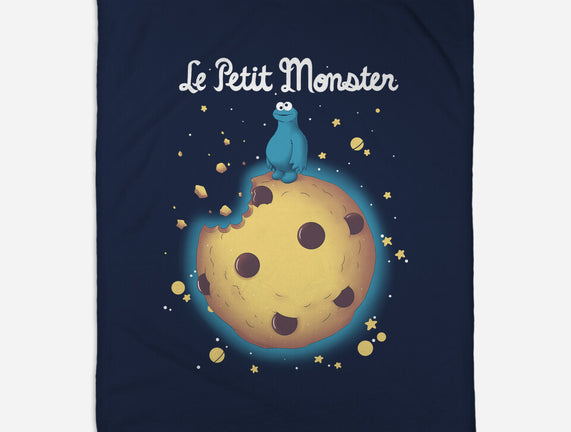 Le Petit Monster