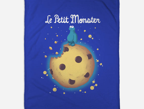 Le Petit Monster